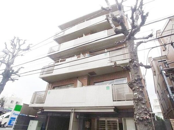 外観(お部屋探しは株式会社　タウンハウジング　までお気軽にお問合…)