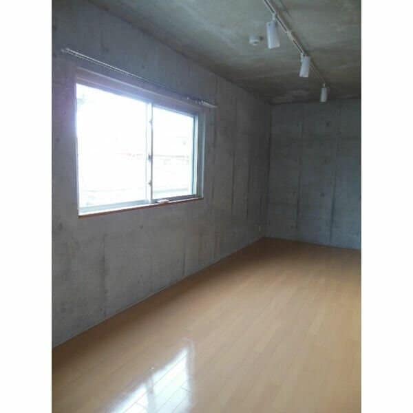 リビング・居室(★玄関スペースです★)