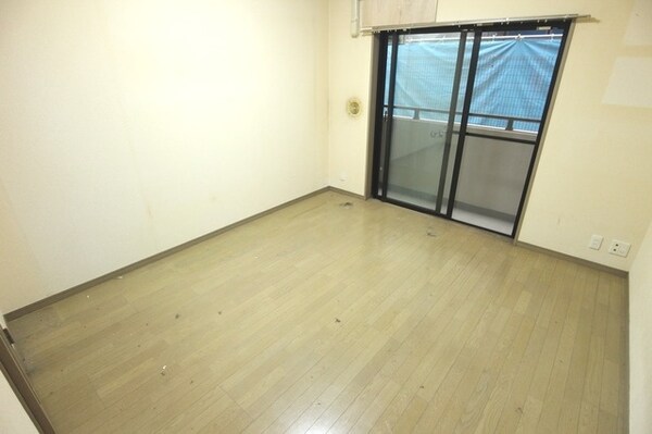 リビング・居室(★参考写真★（別号室）)