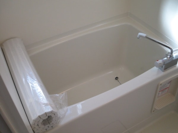 バス／シャワールーム等(★室内・設備★)