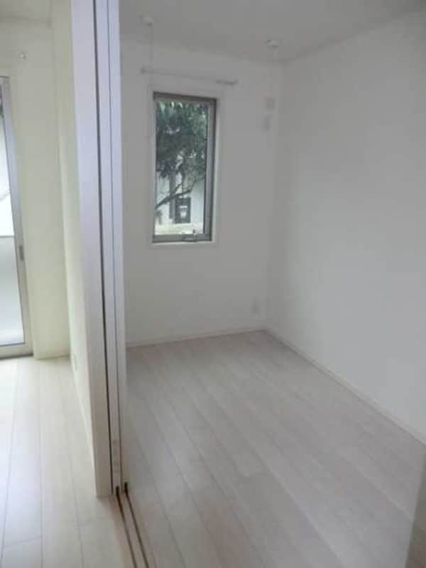 寝室(リビング/居室)