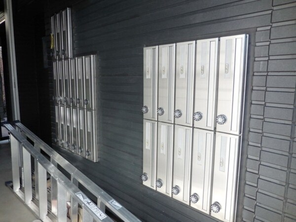 その他(☆ポスト☆)