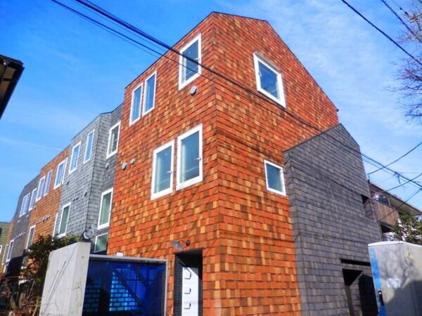 外観(外観・共用部分)