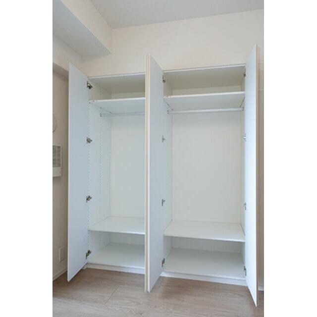 物件内観写真8　(※写真は同タイプ住戸です。)