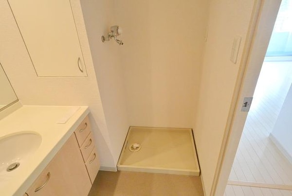 その他(★室内洗濯機置き場★)