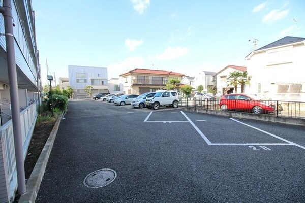 駐車場(★敷地内駐車場★)