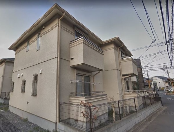 外観(外観・共用部分)