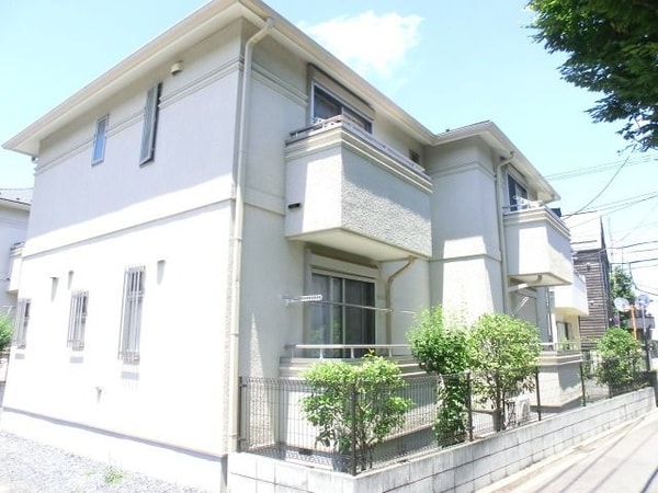 外観(外観・共用部分)