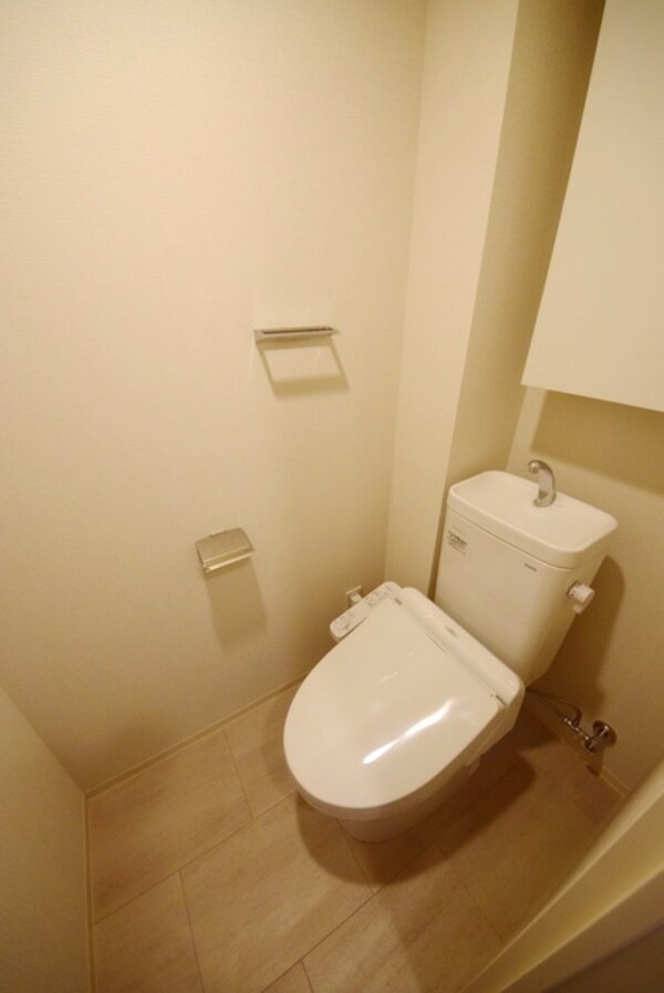 トイレ(★トイレ★)