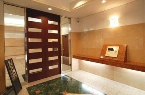 共有部分(★プロスペクト・グラーサ広尾★)