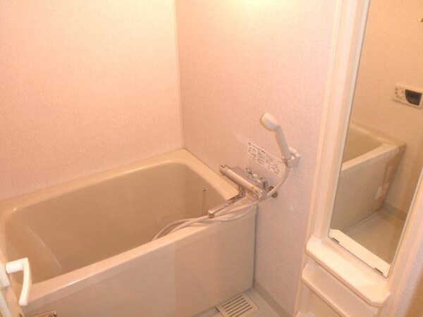 バス／シャワールーム等(★プロスペクト・グラーサ広尾★)