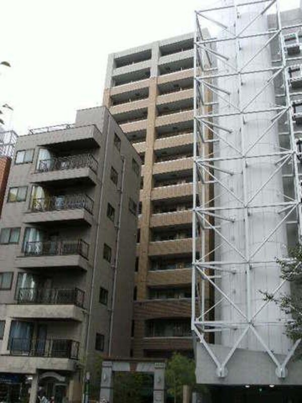 その他(★プロスペクト・グラーサ広尾★)