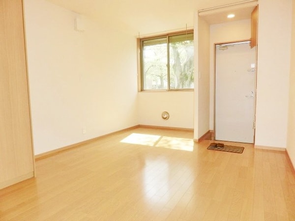 リビング・居室(お部屋探しは株式会社　タウンハウジング　までお気軽にお問合…)