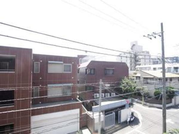 眺望(★日当たり良好★)