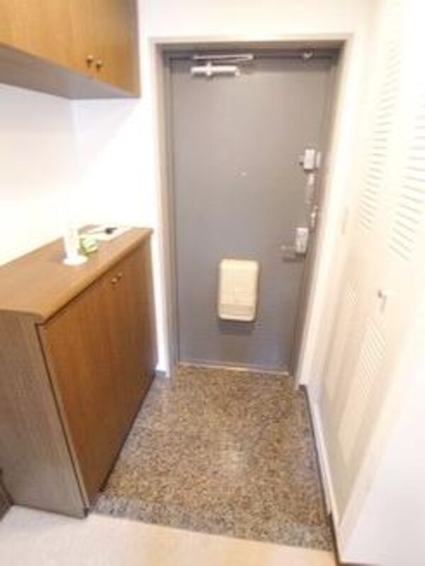 玄関(★玄関スペース★)