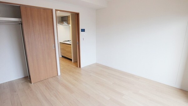 その他室内・内装(居室)