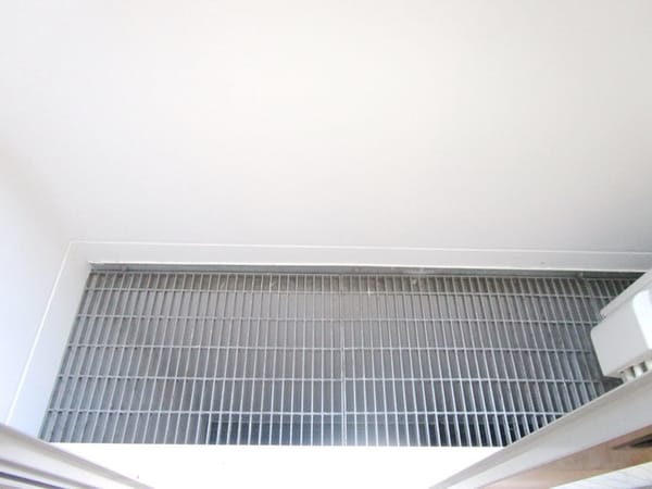 バルコニー(★バルコニー★)