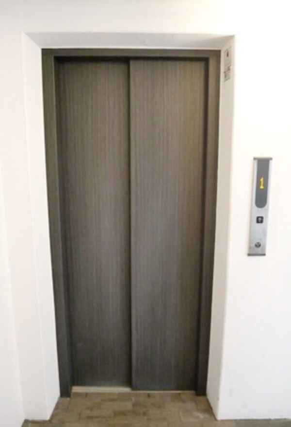 設備(★エレベーター★)