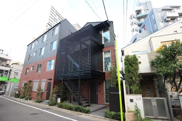 外観(★外観★)