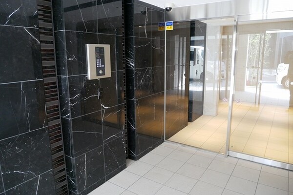 エントランス(★エントランス★)