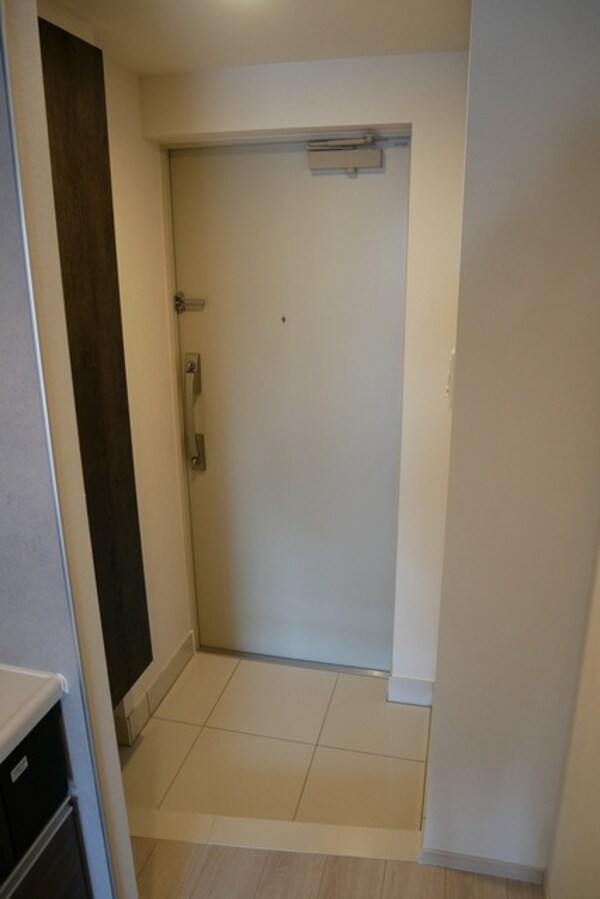 玄関(★玄関★)