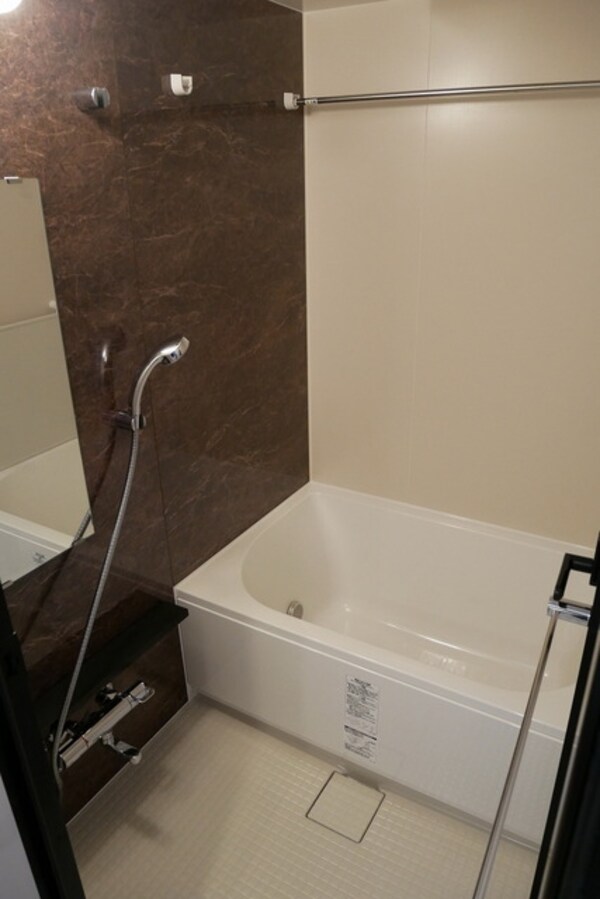 バス／シャワールーム等(★バス★)