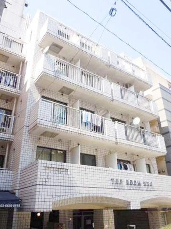 外観(お部屋探しは株式会社　タウンハウジング　までお気軽にお問合…)