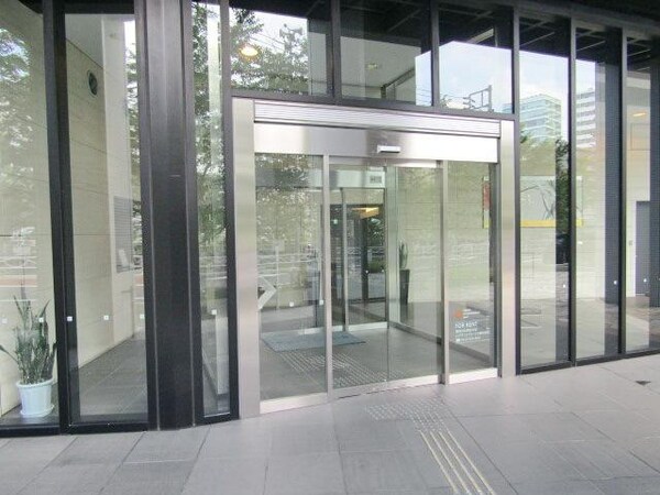 エントランス(★エントランス★)