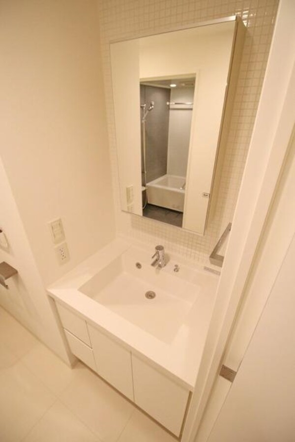 洗面(☆洗面台☆)