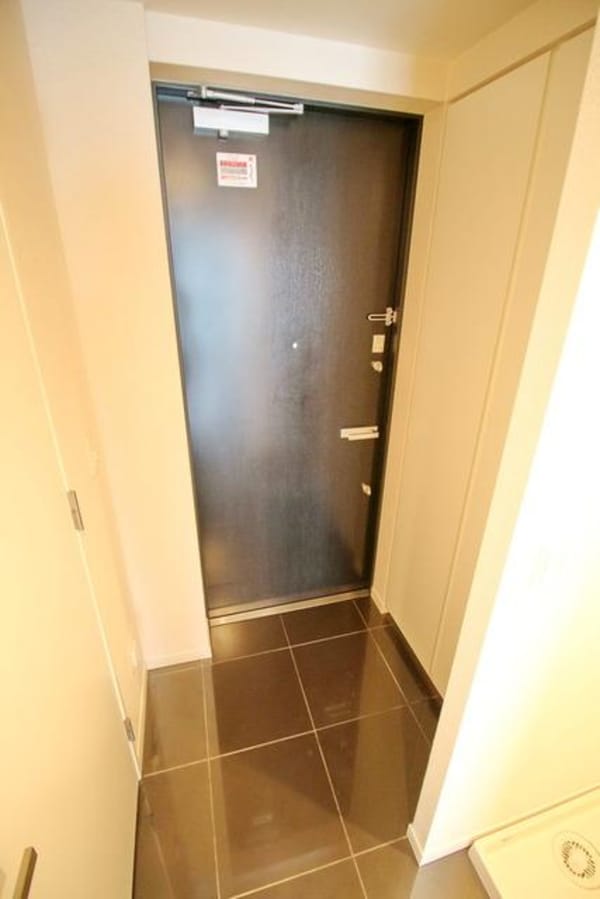 玄関(☆玄関☆)