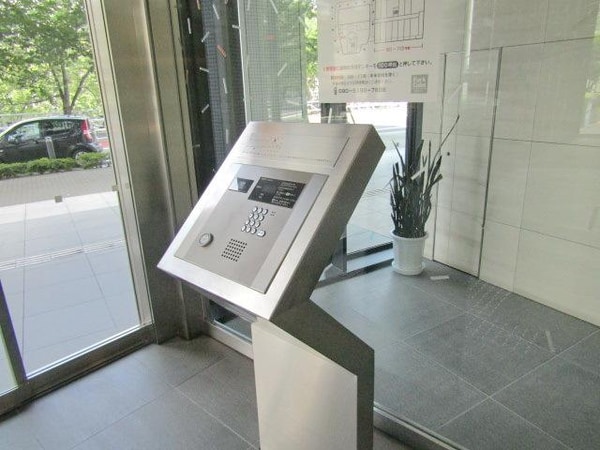 共有部分(★安心のオートロック★)