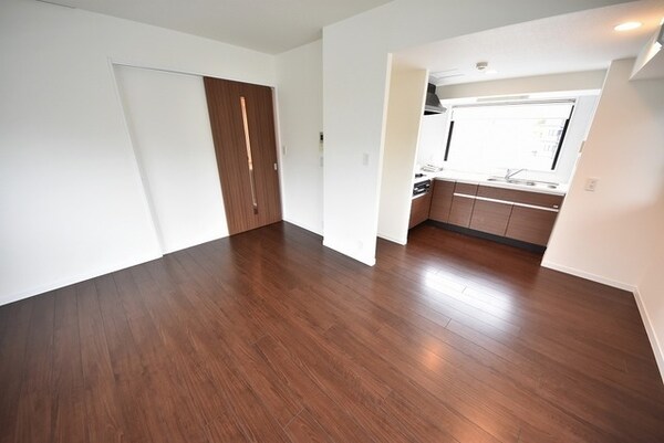 その他室内・内装(居室)