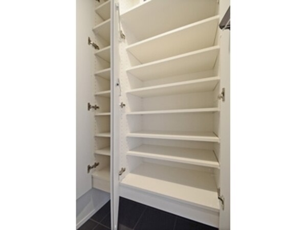 収納(お部屋探しは株式会社　タウンハウジング　までお気軽にお問合…)