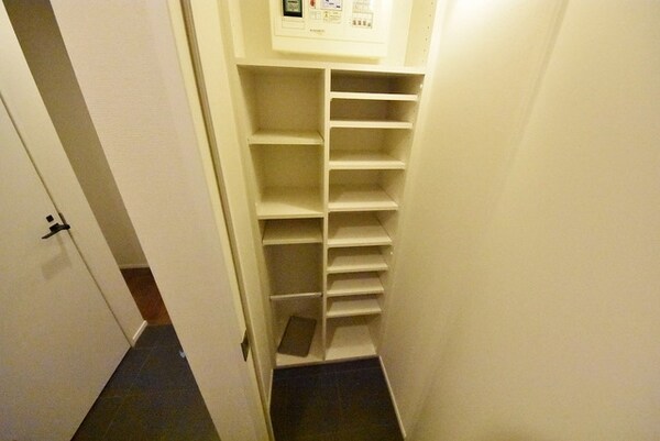 収納(同施工参考)