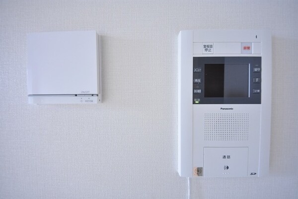 セキュリティ(部屋探しは株式会社　タウンハウジング　までお気軽にお問合せ…)