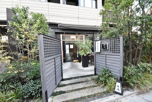 共有部分(部屋探しは株式会社　タウンハウジング　までお気軽にお問合せ…)