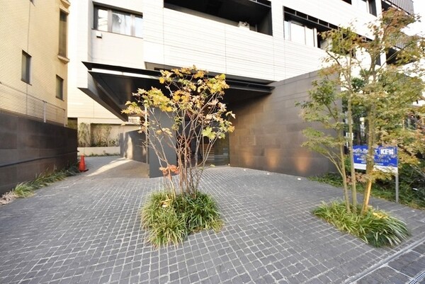 共有部分(部屋探しは株式会社　タウンハウジング　までお気軽にお問合せ…)