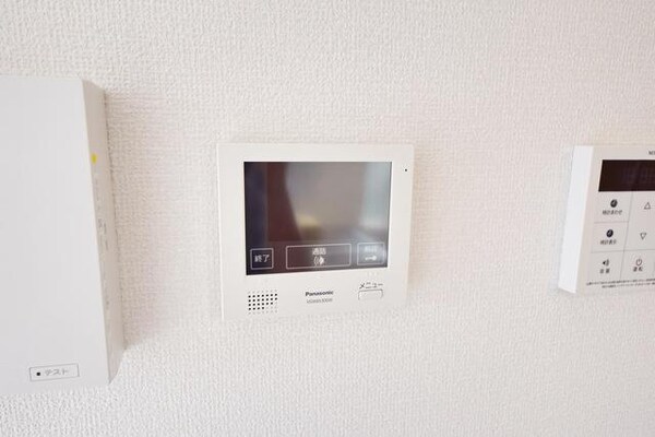 セキュリティ(★モニターフォンです★)