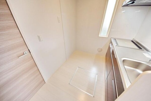 その他(★キッチンスペース★)