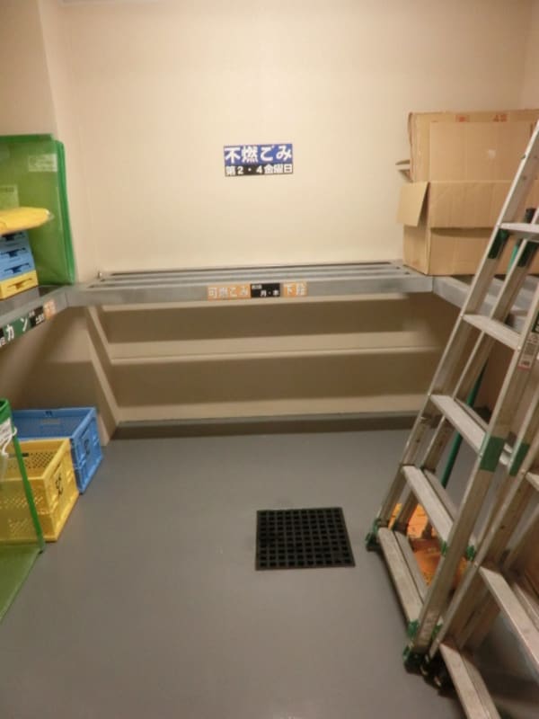 共有部分(部屋探しは株式会社　タウンハウジング　までお気軽にお問合せ…)