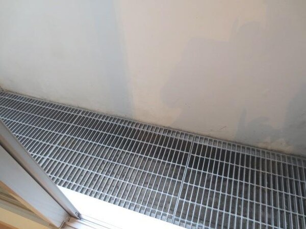 バルコニー(★バルコニー★)