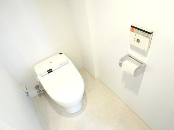トイレ(★ウォシュレット★)