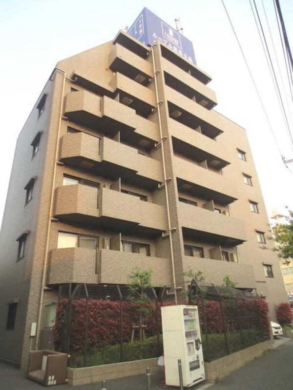 外観(★人気の分譲賃貸マンション★)