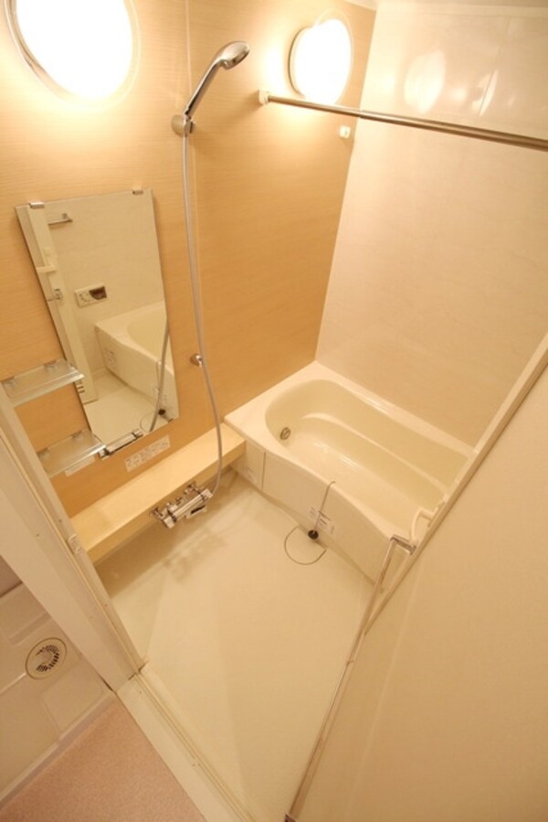 バス／シャワールーム等(☆バスルーム☆)