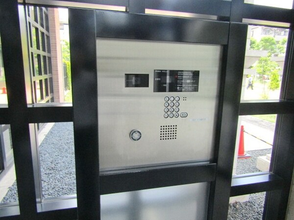 セキュリティ(★安心オートロック★)