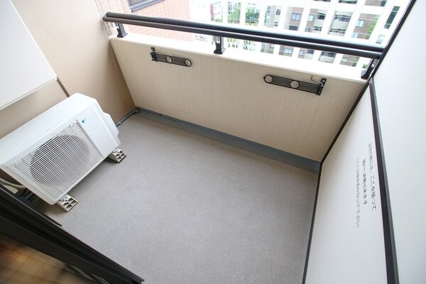 バルコニー(☆バルコニー☆)