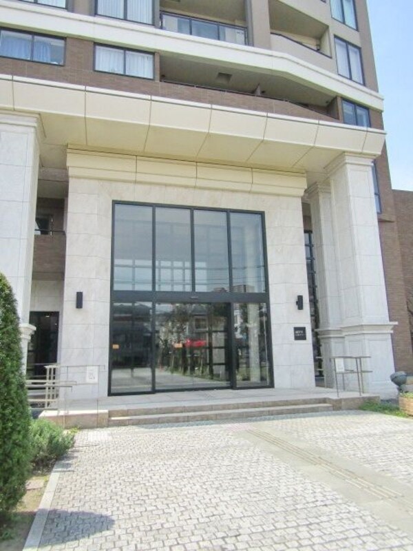 エントランス(★エントランス★)