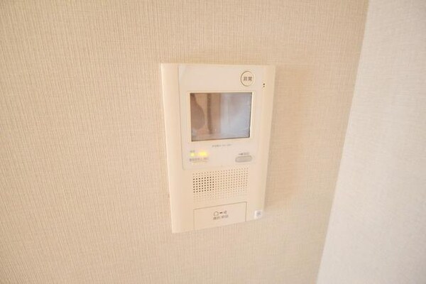 セキュリティ(☆モニタホン☆)