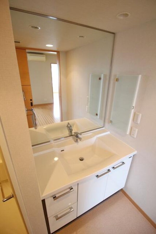 洗面(☆独立洗面台☆)