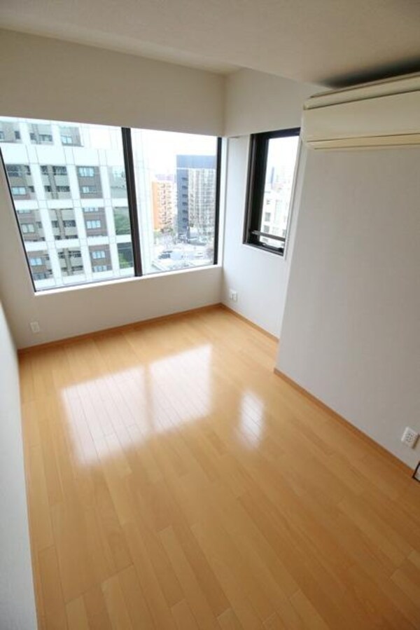 リビング・居室(☆寝室☆)